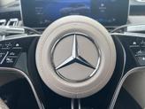 Thumbnail of 2022 Black Mercedes-Benz S-Class
