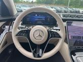Thumbnail of 2022 Black Mercedes-Benz S-Class