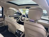 Thumbnail of 2022 Black Mercedes-Benz S-Class