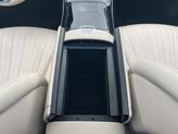 Thumbnail of 2022 Black Mercedes-Benz S-Class