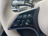 Thumbnail of 2022 Black Mercedes-Benz S-Class