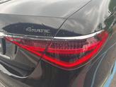Thumbnail of 2022 Black Mercedes-Benz S-Class