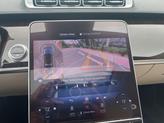 Thumbnail of 2022 Black Mercedes-Benz S-Class