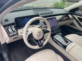 Thumbnail of 2022 Black Mercedes-Benz S-Class
