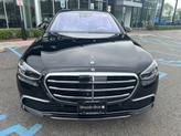 Thumbnail of 2022 Black Mercedes-Benz S-Class