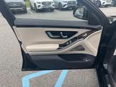 Thumbnail of 2022 Black Mercedes-Benz S-Class