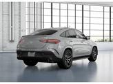Thumbnail of 2025 MANUFAKTUR Alpine Grey Mercedes-Benz AMG GLE 53