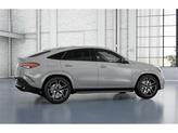 Thumbnail of 2025 MANUFAKTUR Alpine Grey Mercedes-Benz AMG GLE 53