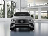 Thumbnail of 2025 MANUFAKTUR Alpine Grey Mercedes-Benz AMG GLE 53