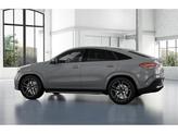 Thumbnail of 2025 MANUFAKTUR Alpine Grey Mercedes-Benz AMG GLE 53