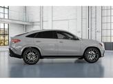Thumbnail of 2025 MANUFAKTUR Alpine Grey Mercedes-Benz AMG GLE 53