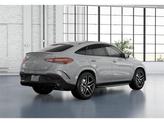 Thumbnail of 2025 MANUFAKTUR Alpine Grey Mercedes-Benz AMG GLE 53