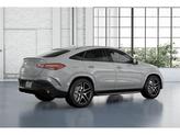 Thumbnail of 2025 MANUFAKTUR Alpine Grey Mercedes-Benz AMG GLE 53