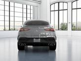 Thumbnail of 2025 MANUFAKTUR Alpine Grey Mercedes-Benz AMG GLE 53