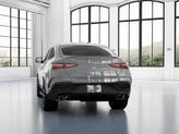 Thumbnail of 2025 MANUFAKTUR Alpine Grey Mercedes-Benz AMG GLE 53