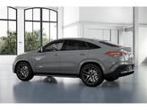 Thumbnail of 2025 MANUFAKTUR Alpine Grey Mercedes-Benz AMG GLE 53