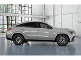 Thumbnail of 2025 MANUFAKTUR Alpine Grey Mercedes-Benz AMG GLE 53
