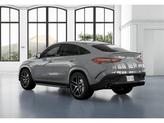 Thumbnail of 2025 MANUFAKTUR Alpine Grey Mercedes-Benz AMG GLE 53