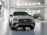 Thumbnail of 2025 MANUFAKTUR Alpine Grey Mercedes-Benz AMG GLE 53