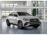 Thumbnail of 2025 MANUFAKTUR Alpine Grey Mercedes-Benz AMG GLE 53