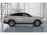 Thumbnail of 2025 MANUFAKTUR Alpine Grey Mercedes-Benz AMG GLE 53