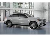 Thumbnail of 2025 MANUFAKTUR Alpine Grey Mercedes-Benz AMG GLE 53
