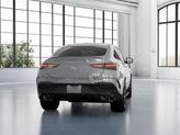 Thumbnail of 2025 MANUFAKTUR Alpine Grey Mercedes-Benz AMG GLE 53