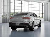 Thumbnail of 2025 MANUFAKTUR Alpine Grey Mercedes-Benz AMG GLE 53