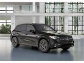 Thumbnail of 2025 Black Mercedes-Benz GLC 350e