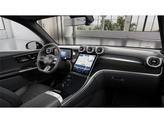 Thumbnail of 2025 Black Mercedes-Benz GLC 350e
