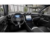 Thumbnail of 2025 Black Mercedes-Benz GLC 350e