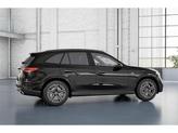 Thumbnail of 2025 Black Mercedes-Benz GLC 350e