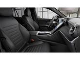 Thumbnail of 2025 Black Mercedes-Benz GLC 350e