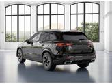 Thumbnail of 2025 Black Mercedes-Benz GLC 350e