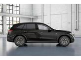 Thumbnail of 2025 Black Mercedes-Benz GLC 350e