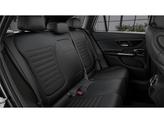 Thumbnail of 2025 Black Mercedes-Benz GLC 350e
