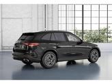 Thumbnail of 2025 Black Mercedes-Benz GLC 350e