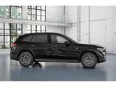 Thumbnail of 2025 Black Mercedes-Benz GLC 350e