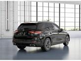 Thumbnail of 2025 Black Mercedes-Benz GLC 350e