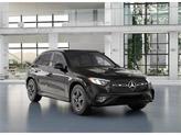 Thumbnail of 2025 Black Mercedes-Benz GLC 350e