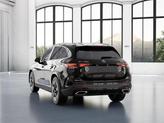 Thumbnail of 2025 Black Mercedes-Benz GLC 350e
