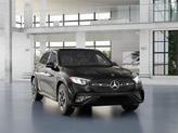 Thumbnail of 2025 Black Mercedes-Benz GLC 350e