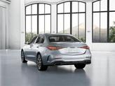 Thumbnail of 2025 Cirrus Silver Metallic Mercedes-Benz C-Class