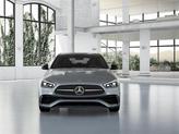 Thumbnail of 2025 Cirrus Silver Metallic Mercedes-Benz C-Class
