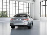 Thumbnail of 2025 Cirrus Silver Metallic Mercedes-Benz C-Class