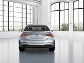 Thumbnail of 2025 Cirrus Silver Metallic Mercedes-Benz C-Class