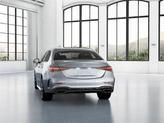 Thumbnail of 2025 Cirrus Silver Metallic Mercedes-Benz C-Class