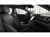 Thumbnail of 2025 Cirrus Silver Metallic Mercedes-Benz C-Class
