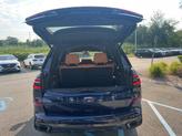 Thumbnail of 2024 Tanzanite Blue II Metallic BMW X7