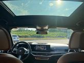 Thumbnail of 2024 Tanzanite Blue II Metallic BMW X7